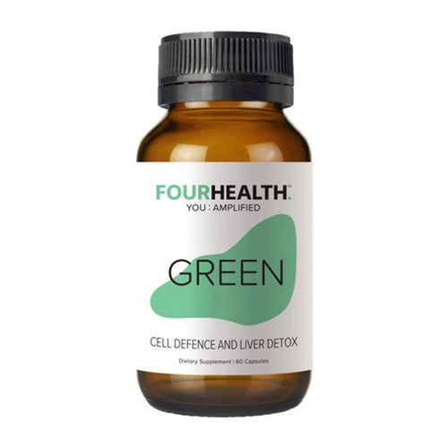 FourHealth Sulforaphane + Selenium