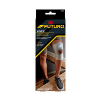 FUTURO Comfort Knee Support with Stabilizers