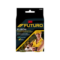 FUTURO Custom Pressure Elbow Strap