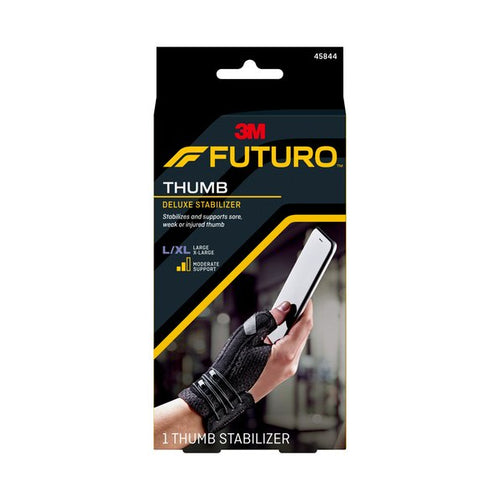 FUTURO Deluxe Thumb Stabilizer