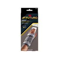 FUTURO Deluxe Wrist Stabilizer - Left Hand