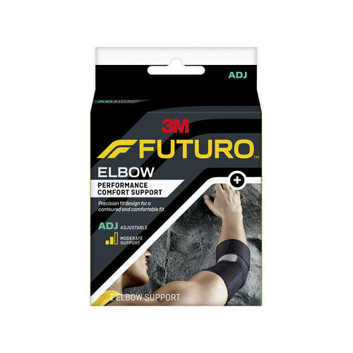 FUTURO Performance Comfort Elbow Support