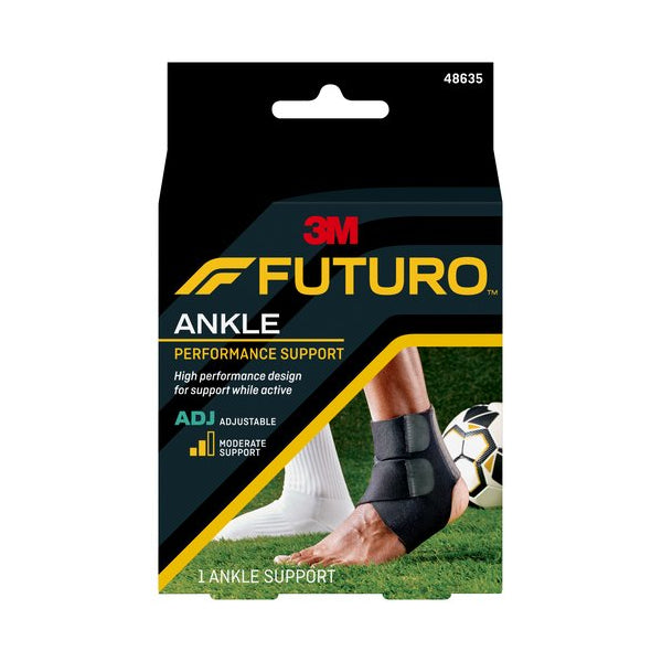 FUTURO Performance Ankle Support