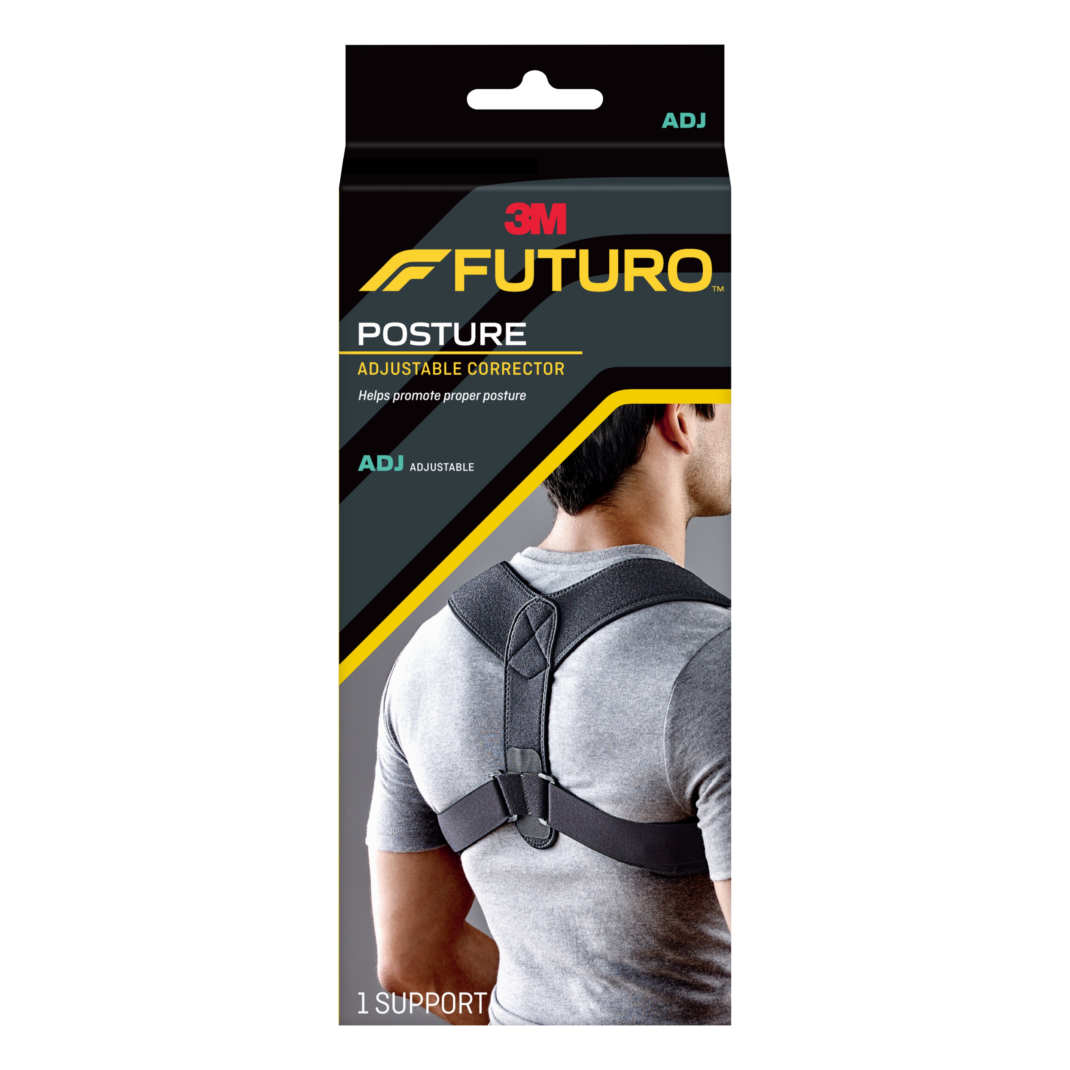 FUTURO Posture Adjustable Corrector