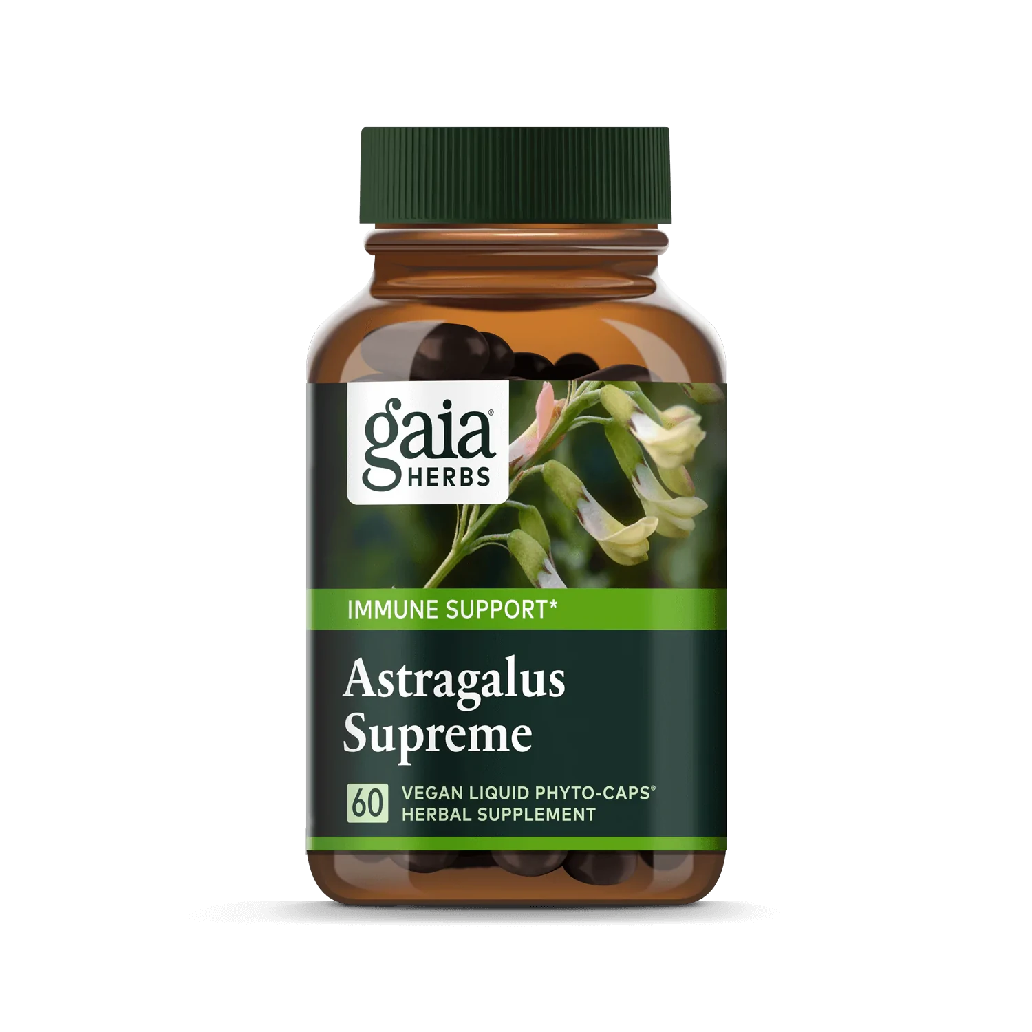 Gaia Herbs Astragalus Supreme