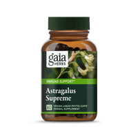 Gaia Herbs Astragalus Supreme