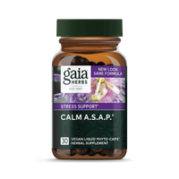 Gaia Herbs Calm A.S.A.P.