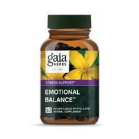 Gaia Herbs Emotional Balance
