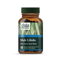 Gaia Herbs Male Libido