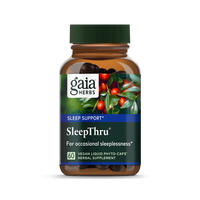 Gaia Herbs SleepThru