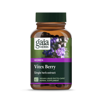 Gaia Herbs Vitex Berry