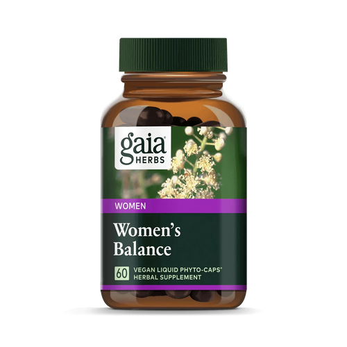 Gaia Herbs Women's Balance
