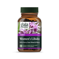 Gaia Herbs Women's Libido
