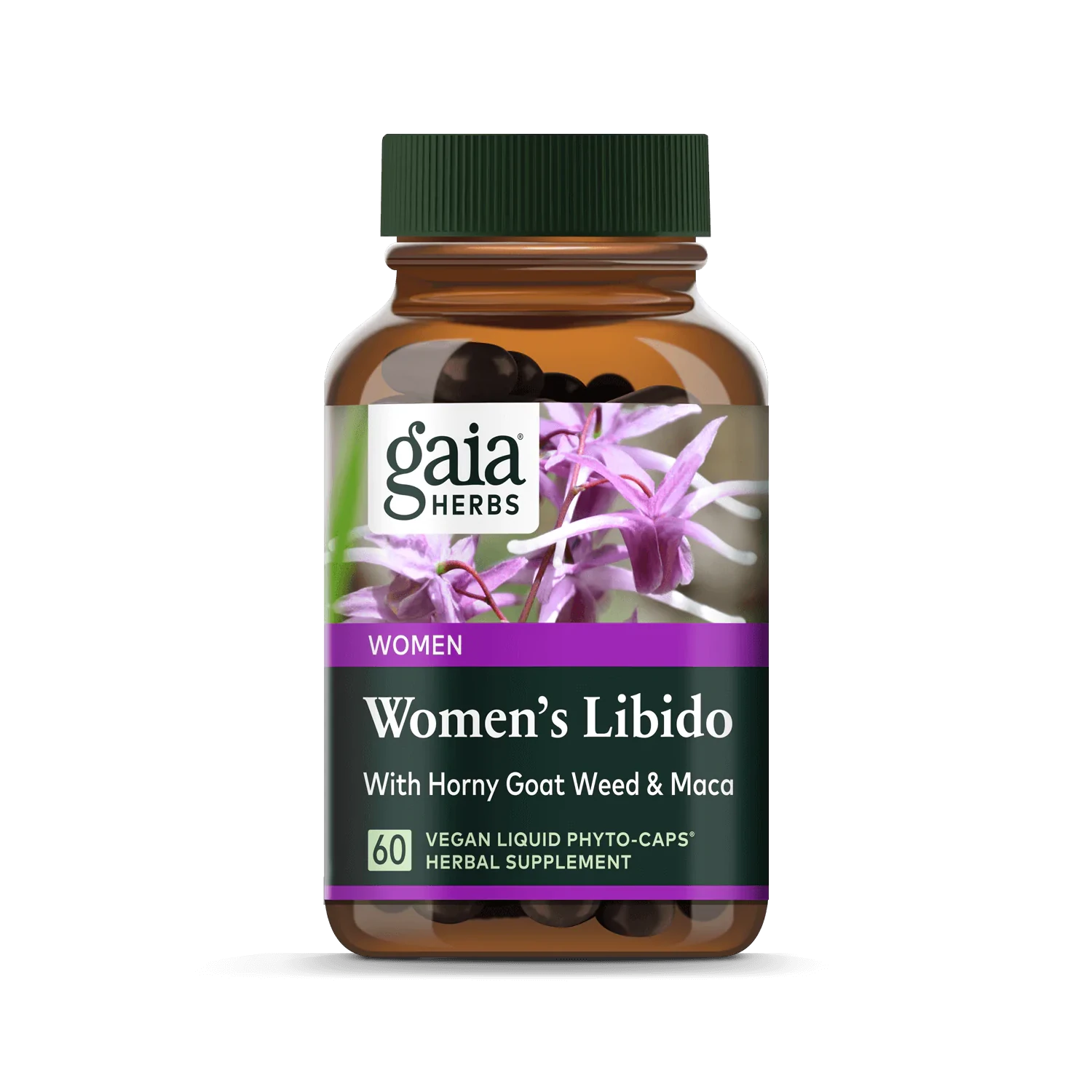 Gaia Herbs Women's Libido