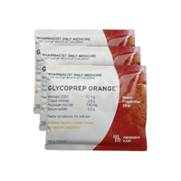 Glycoprep Orange Bowel Preparation