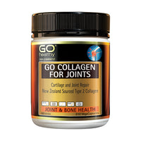GO Healthy Go Collagen For Joints