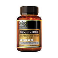 GO Healthy Go Sleep Support