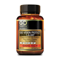 GO Healthy Go Vision Protect 1-A-Day