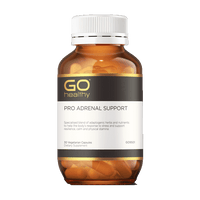 GO Healthy Pro Adrenal Support
