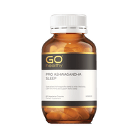 GO Healthy Pro Ashwagandha Sleep