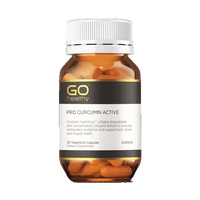 GO Healthy Pro Curcumin Active