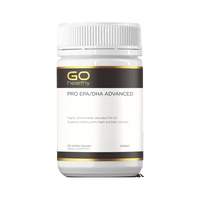 GO Healthy Pro EPA/DHA Advanced