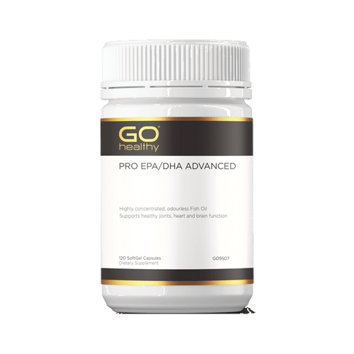 GO Healthy Pro EPA/DHA Advanced