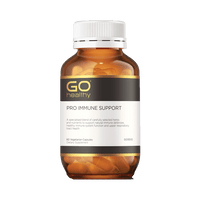 GO Healthy Pro Immune Support