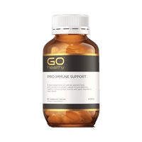 GO Healthy Pro Immune Support