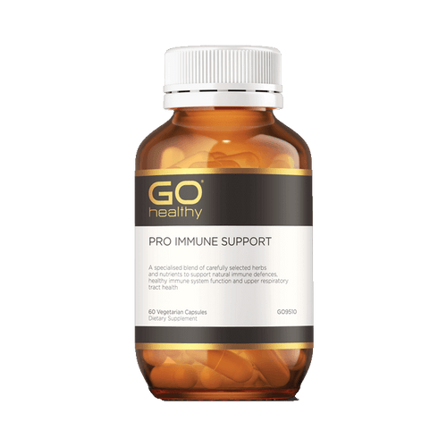 GO Healthy Pro Immune Support