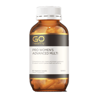 GO Healthy Pro Women's Advanced Multi