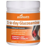 Good Health 1-a-day Glucosamine