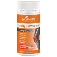 Good Health 1-a-day Glucosamine