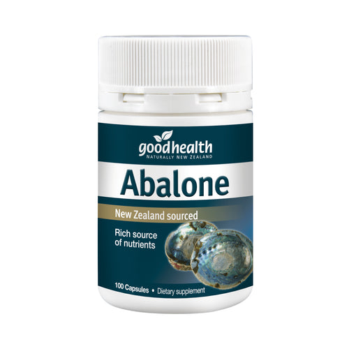 Good Health Abalone