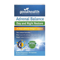 Good Health Adrenal Balance