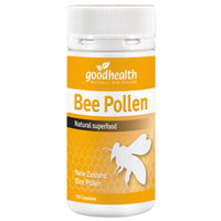 Good Health Bee Pollen