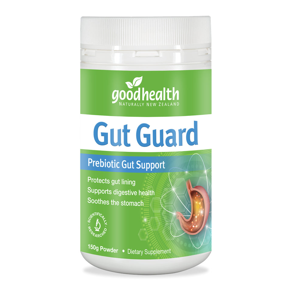 Good Health Gut Guard