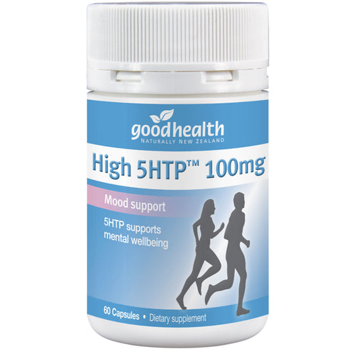 Good Health High 5 HTP 100mg