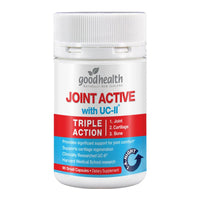 Good Health Joint Active with UC-II