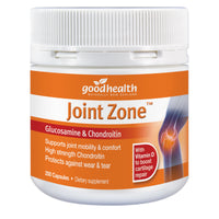 Good Health Joint Zone
