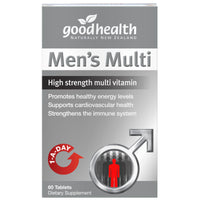 Good Health Men's Multi