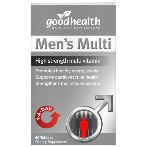 Good Health Men's Multi