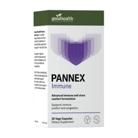 Good Health Pannex Immune