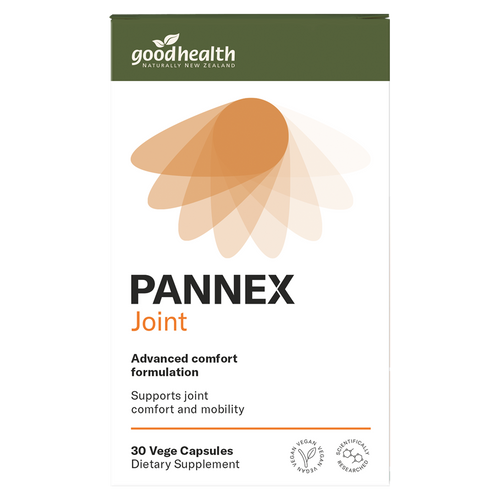 Good Health Pannex Joint