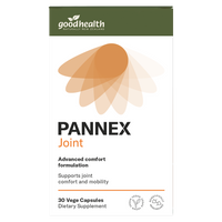 Good Health Pannex Joint