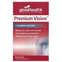 Good Health Premium Vision