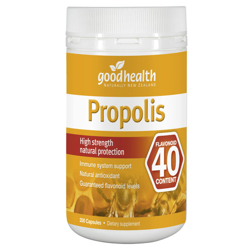Good Health Propolis 40