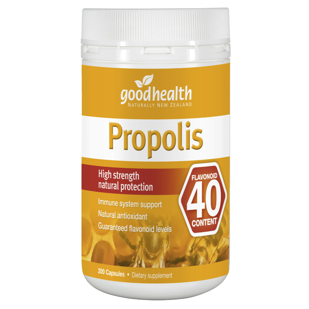 Good Health Propolis 40