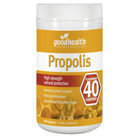 Good Health Propolis 40