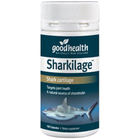 Good Health Sharkilage
